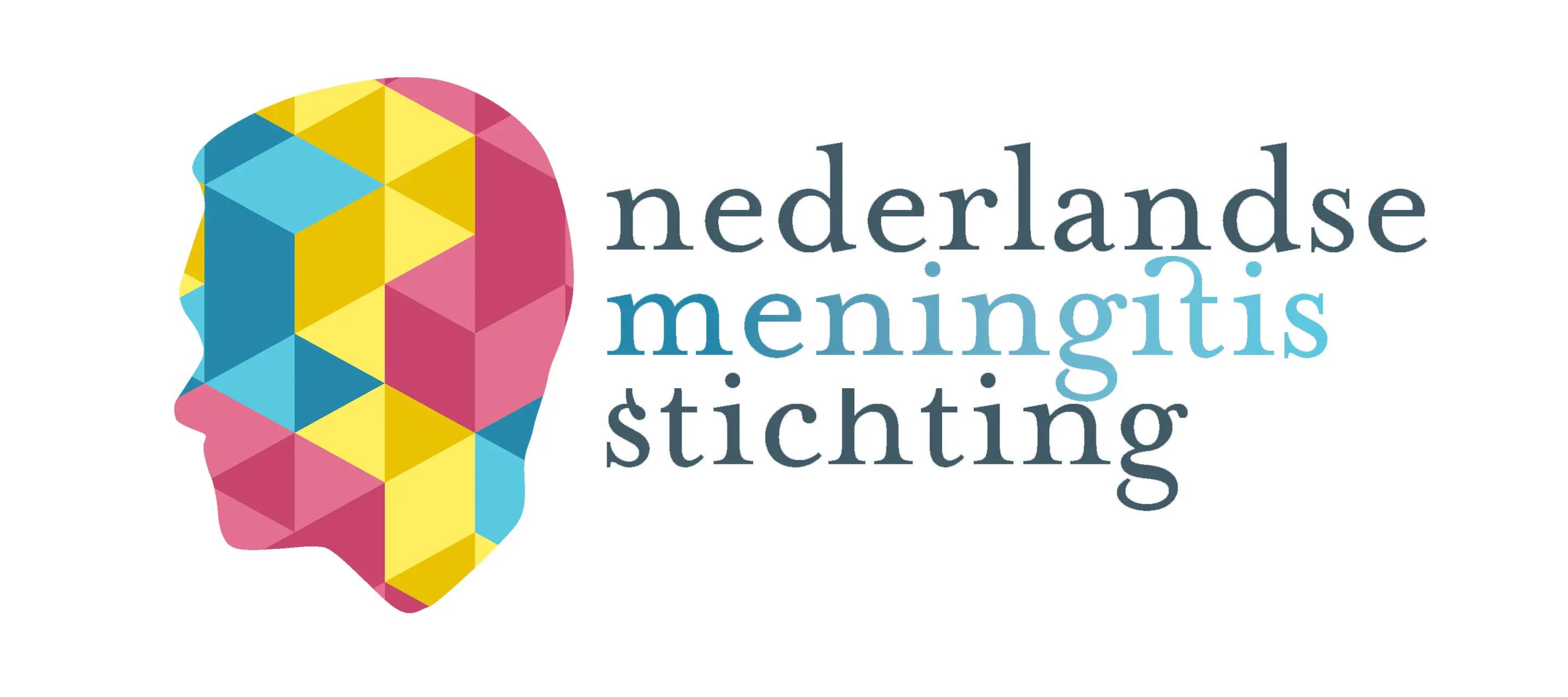 Logo Nederlandse Meningitis Stichting
