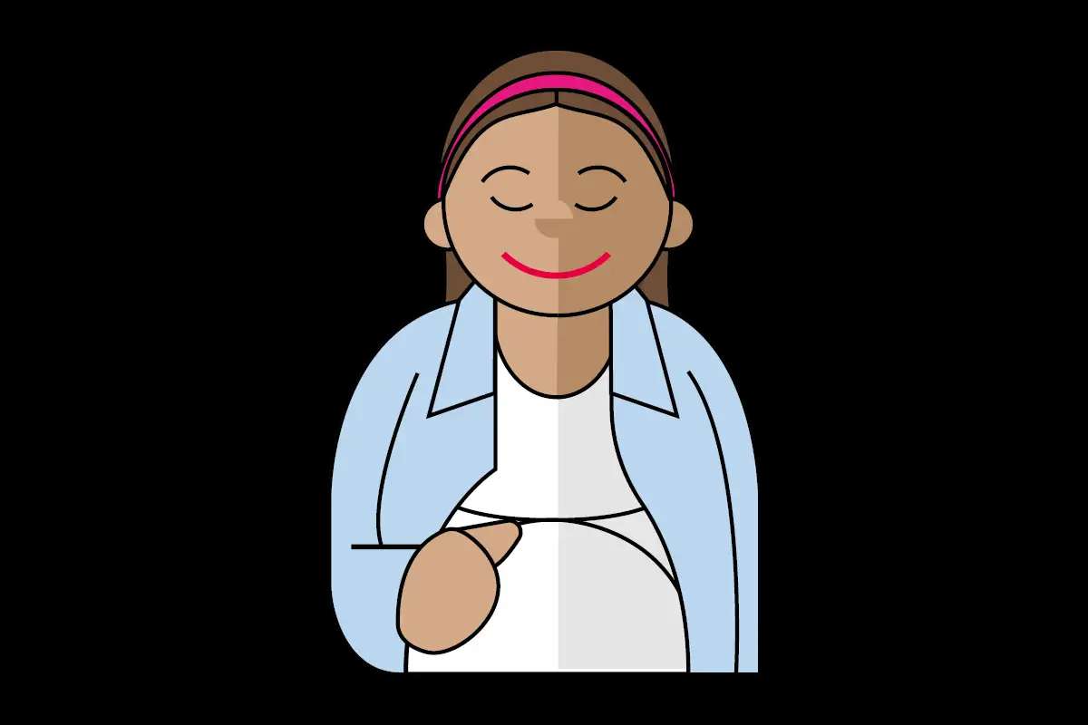 CJG Doelgroepen 01 zwangeren